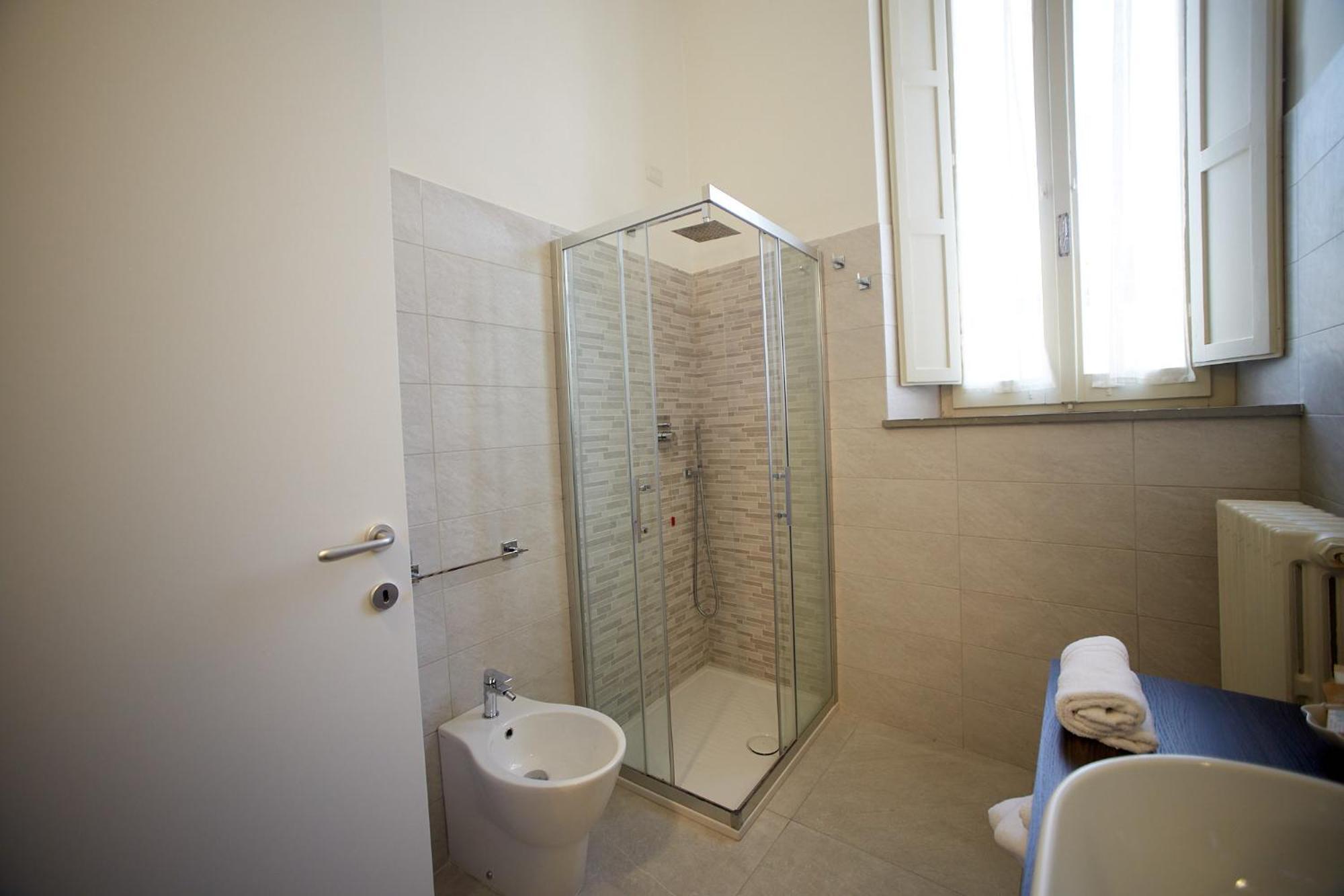 Il Monastero Di Bevagna Bed & Breakfast Exterior photo