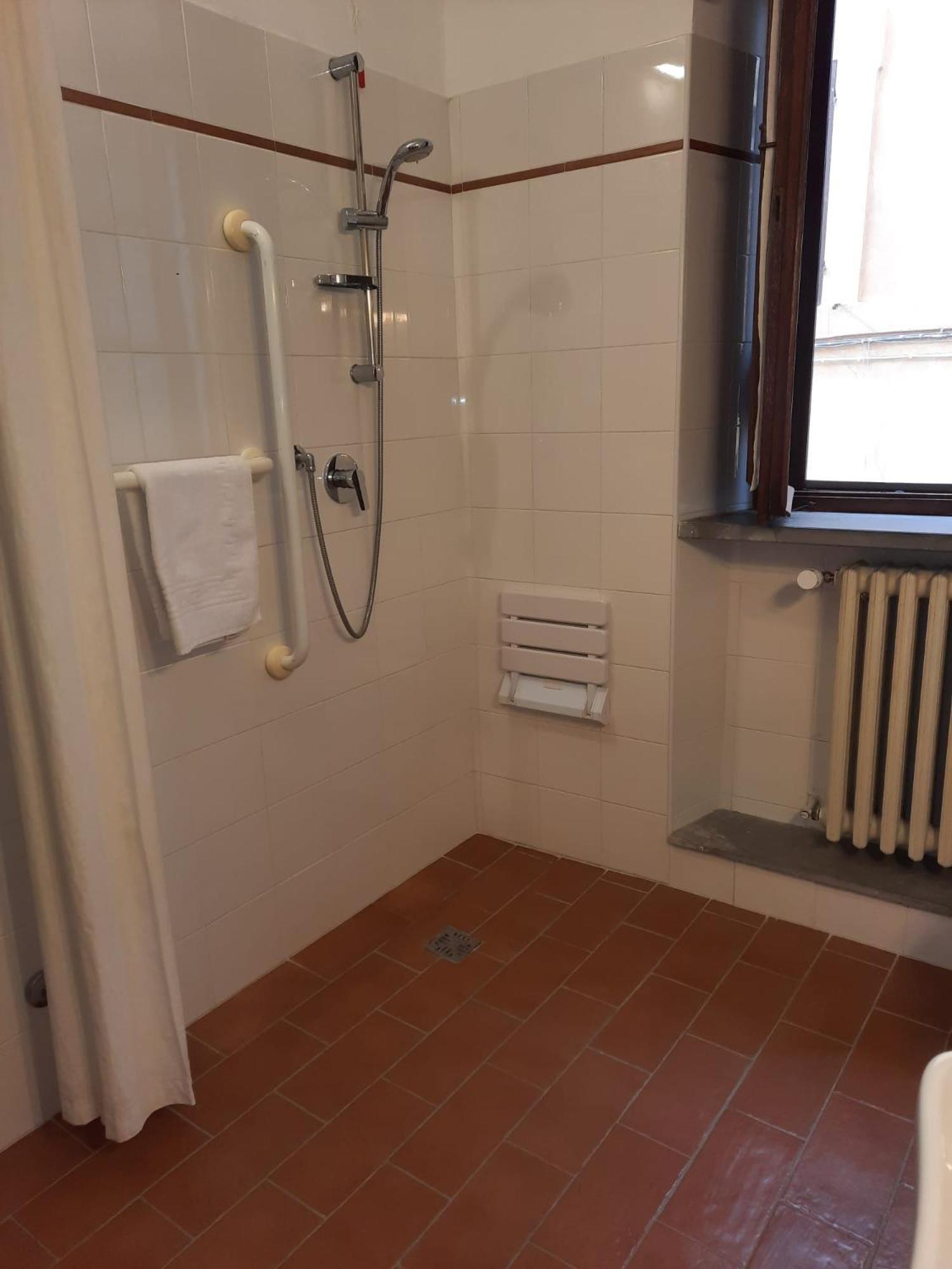 Il Monastero Di Bevagna Bed & Breakfast Exterior photo